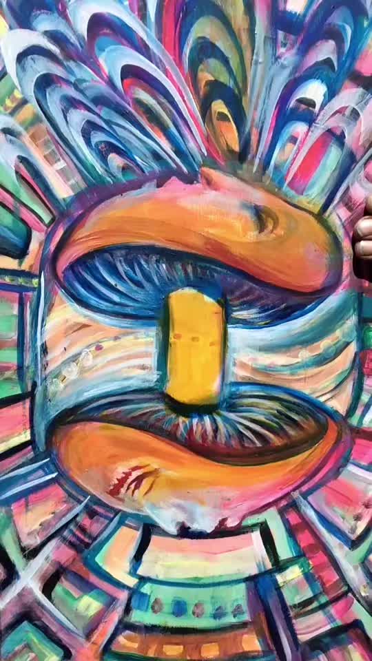 @Michael Vee Art