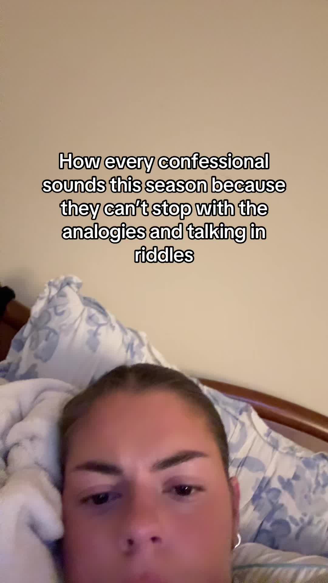 @julia cribb