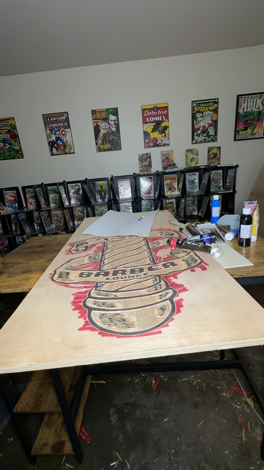 @outofthewoodworks