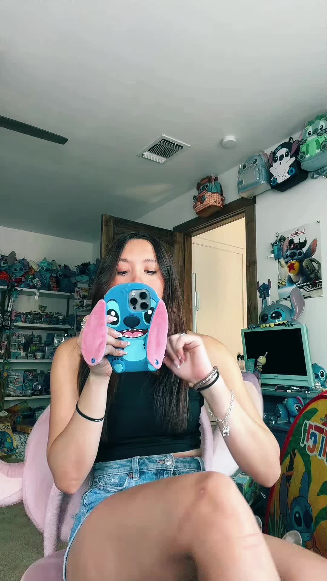 @Stitch Girl