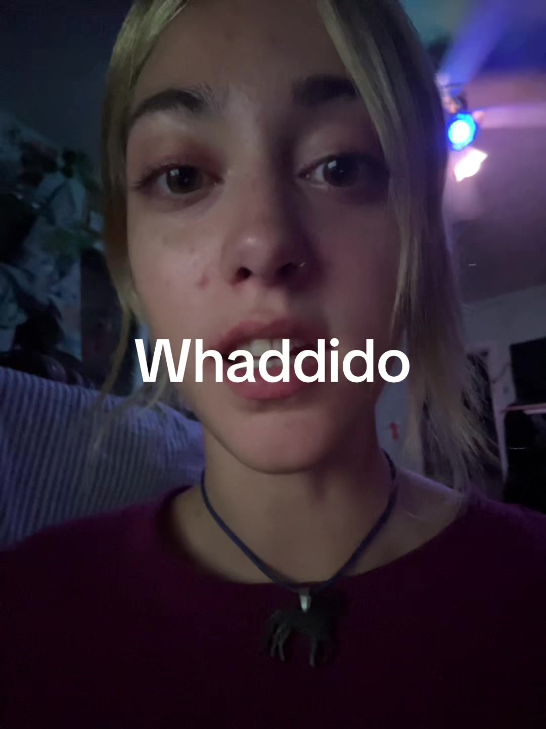 @Kristi