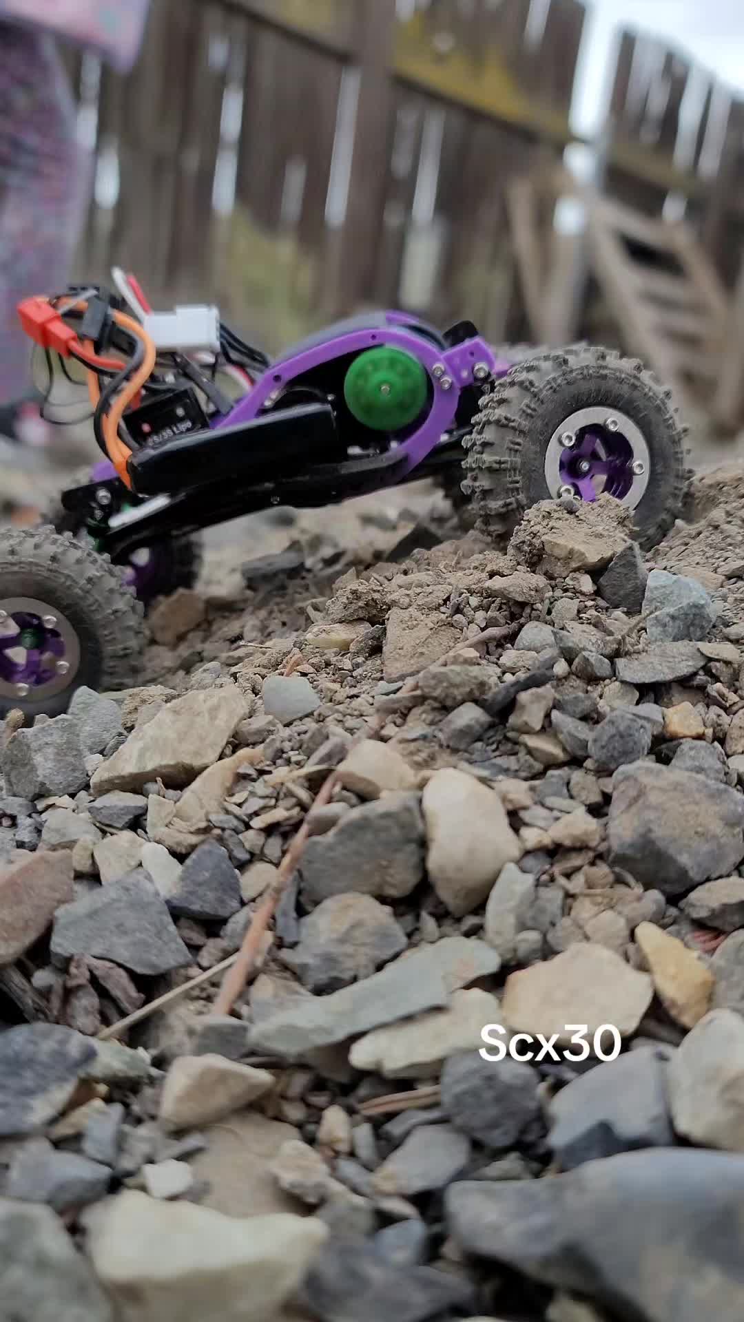 @Sarah's Rc.Mini.Missions