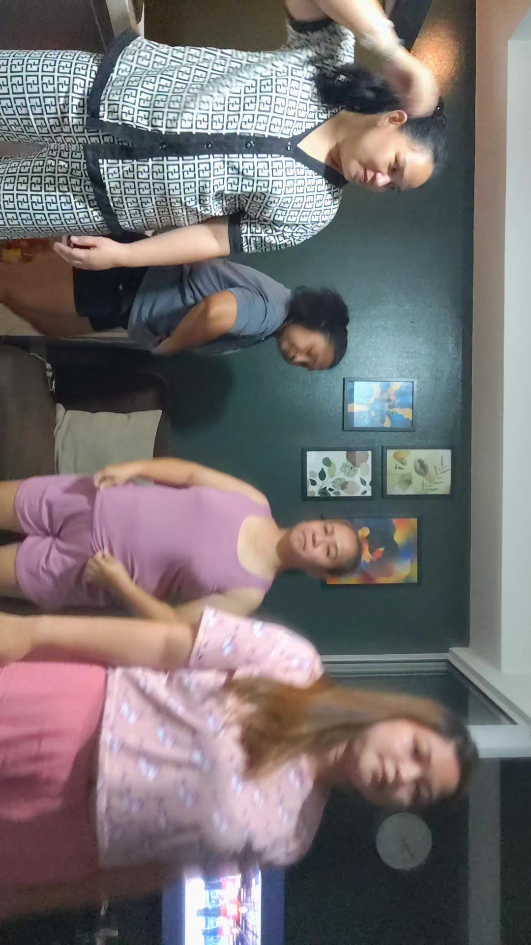 @Marissa Enjambre