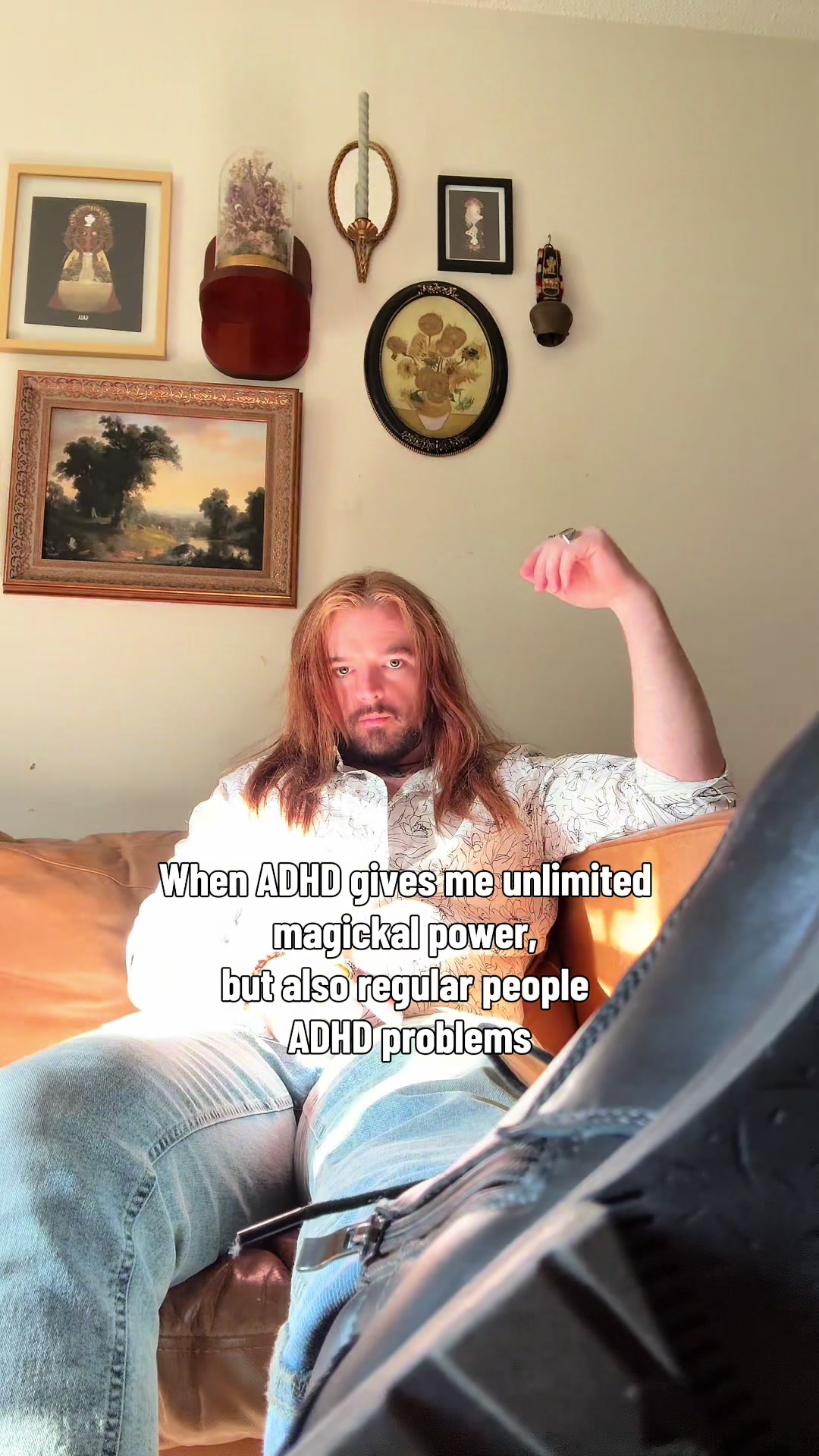 @Dameos