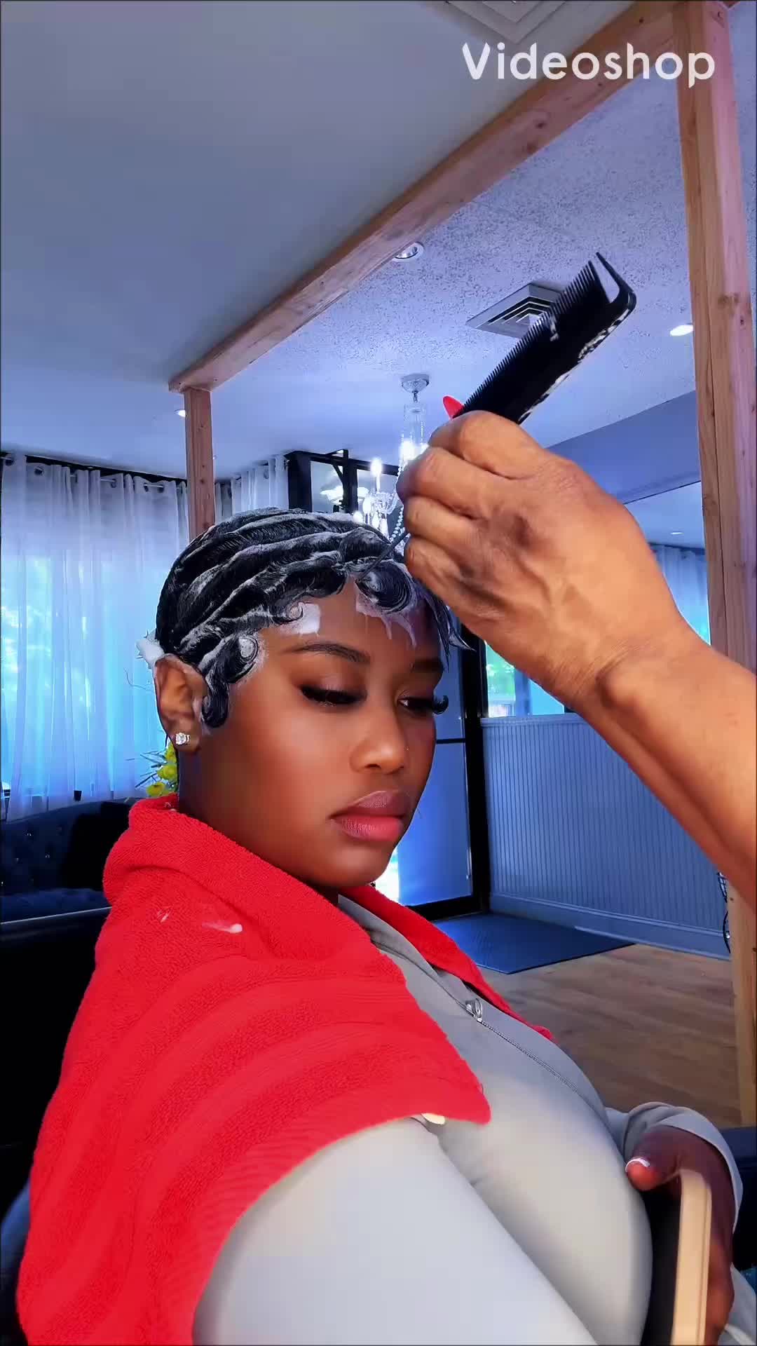 @Facey&rsquo;sbeautybar