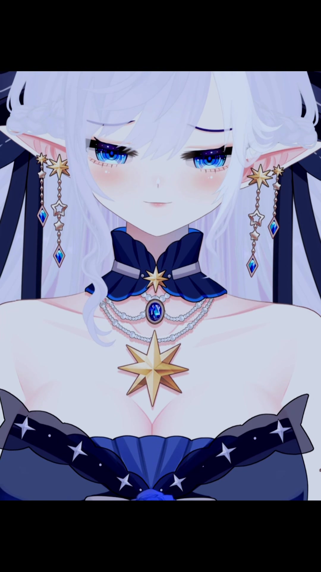 @Delilah 🌙✨ Celestial Vtuber