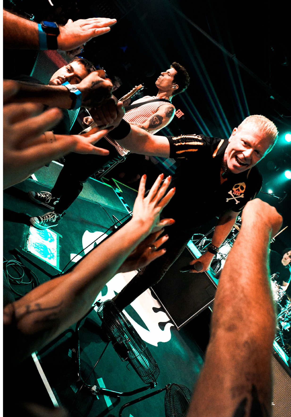 @The Offspring