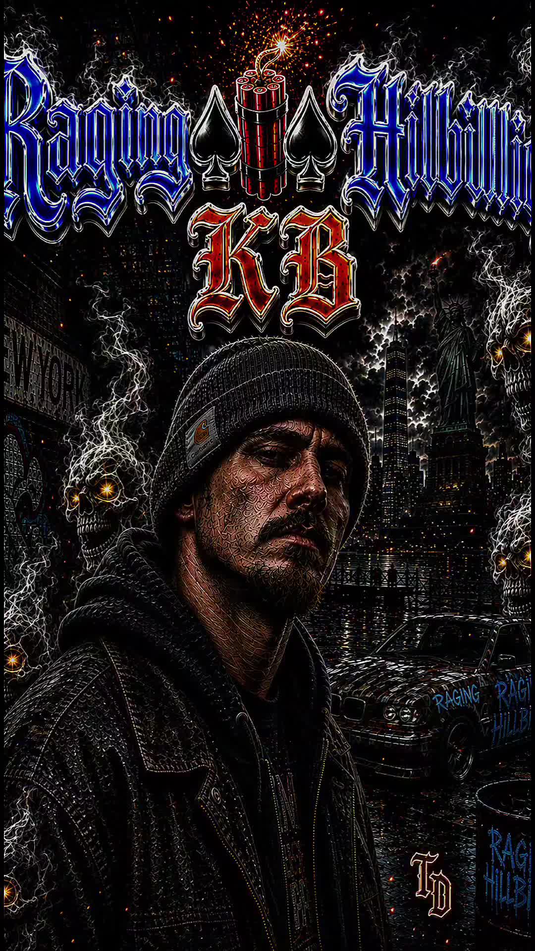@❌️&spades;️🧨&spades;️KingBigTravv43&spades;️🧨&spades;️❌️