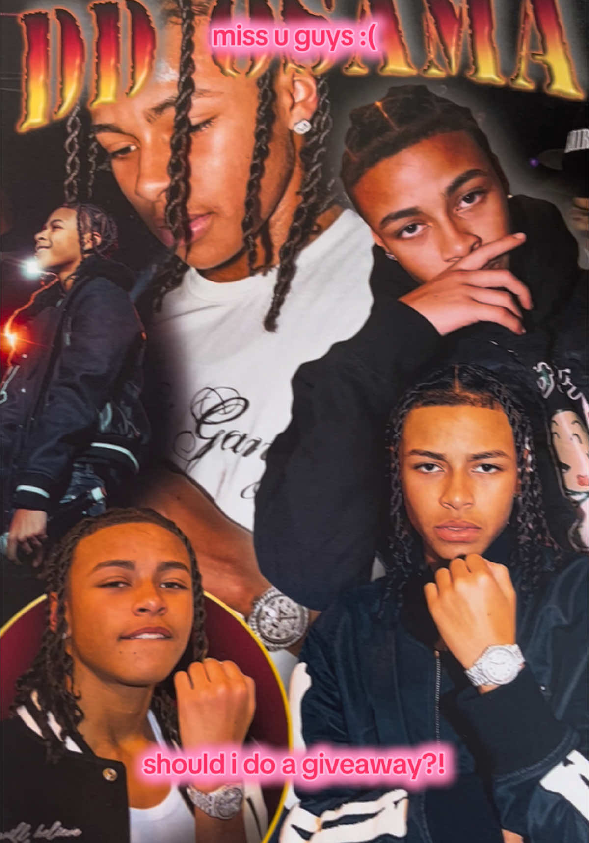 @Stackdiddyoso