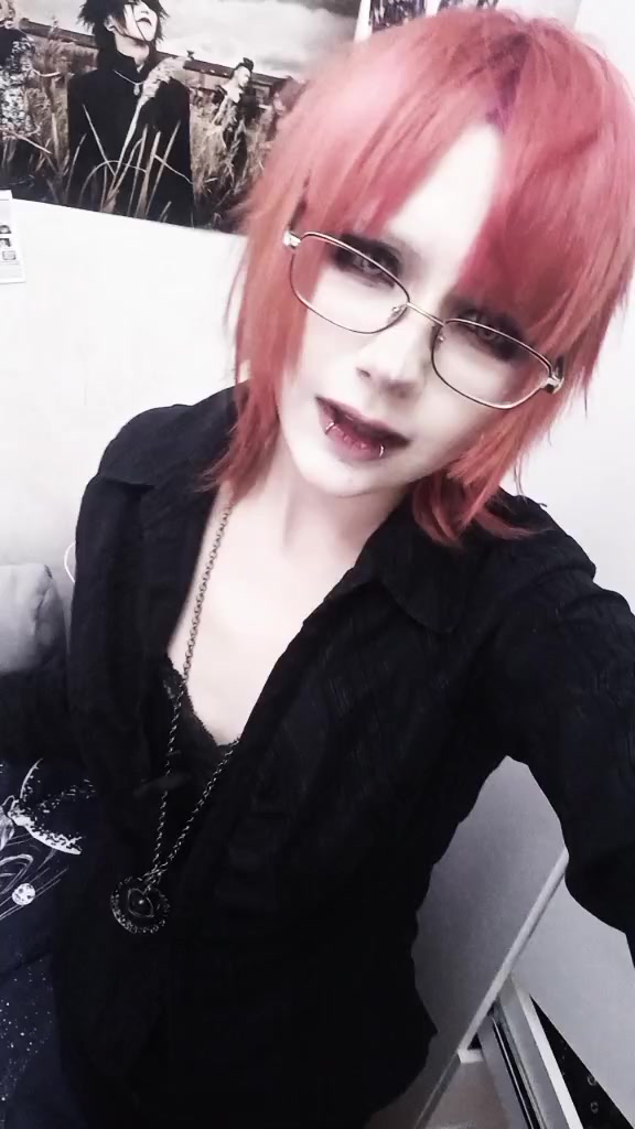 @♰kairaku♰•●•快楽