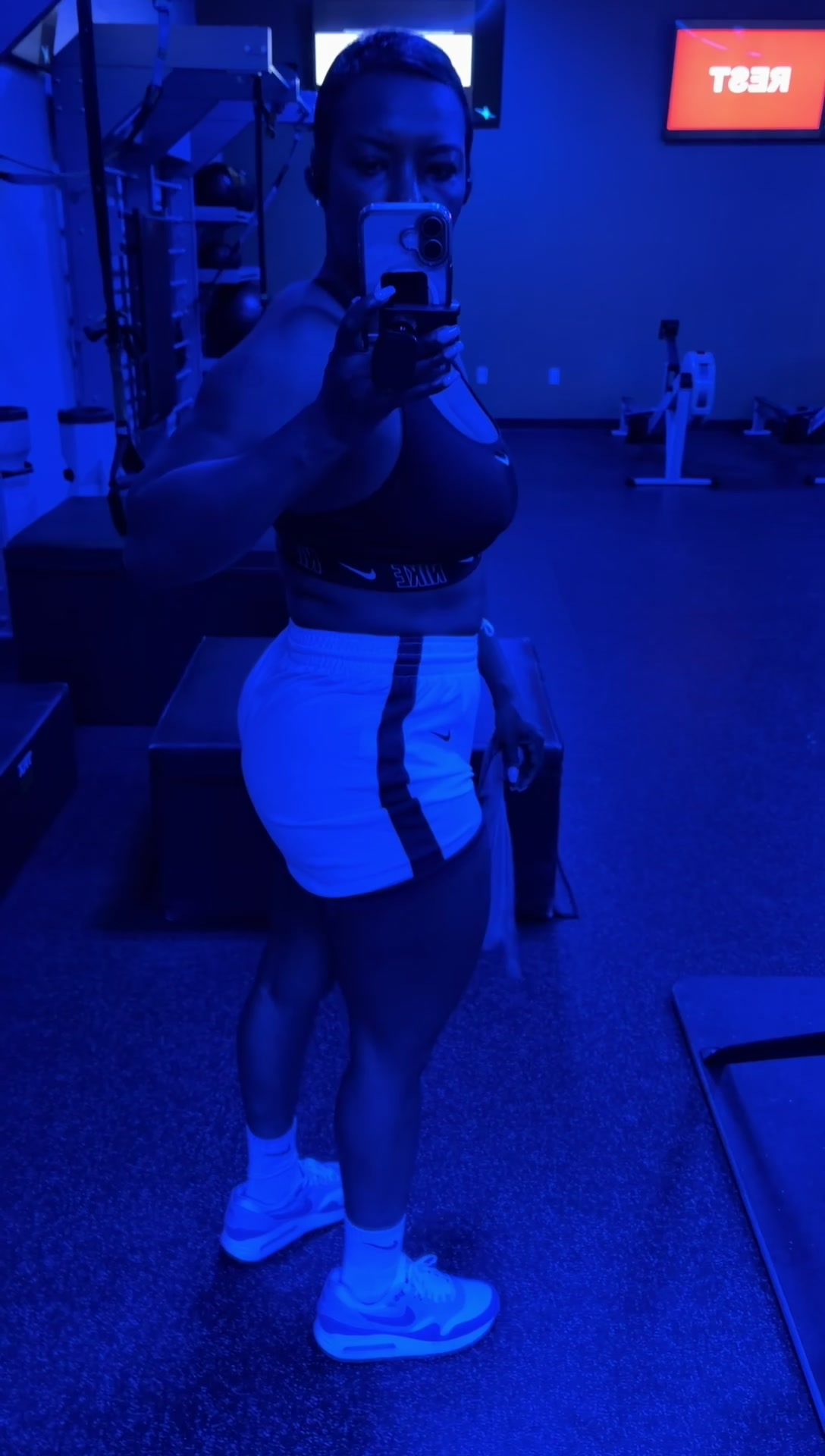 @Lakiesha Wright