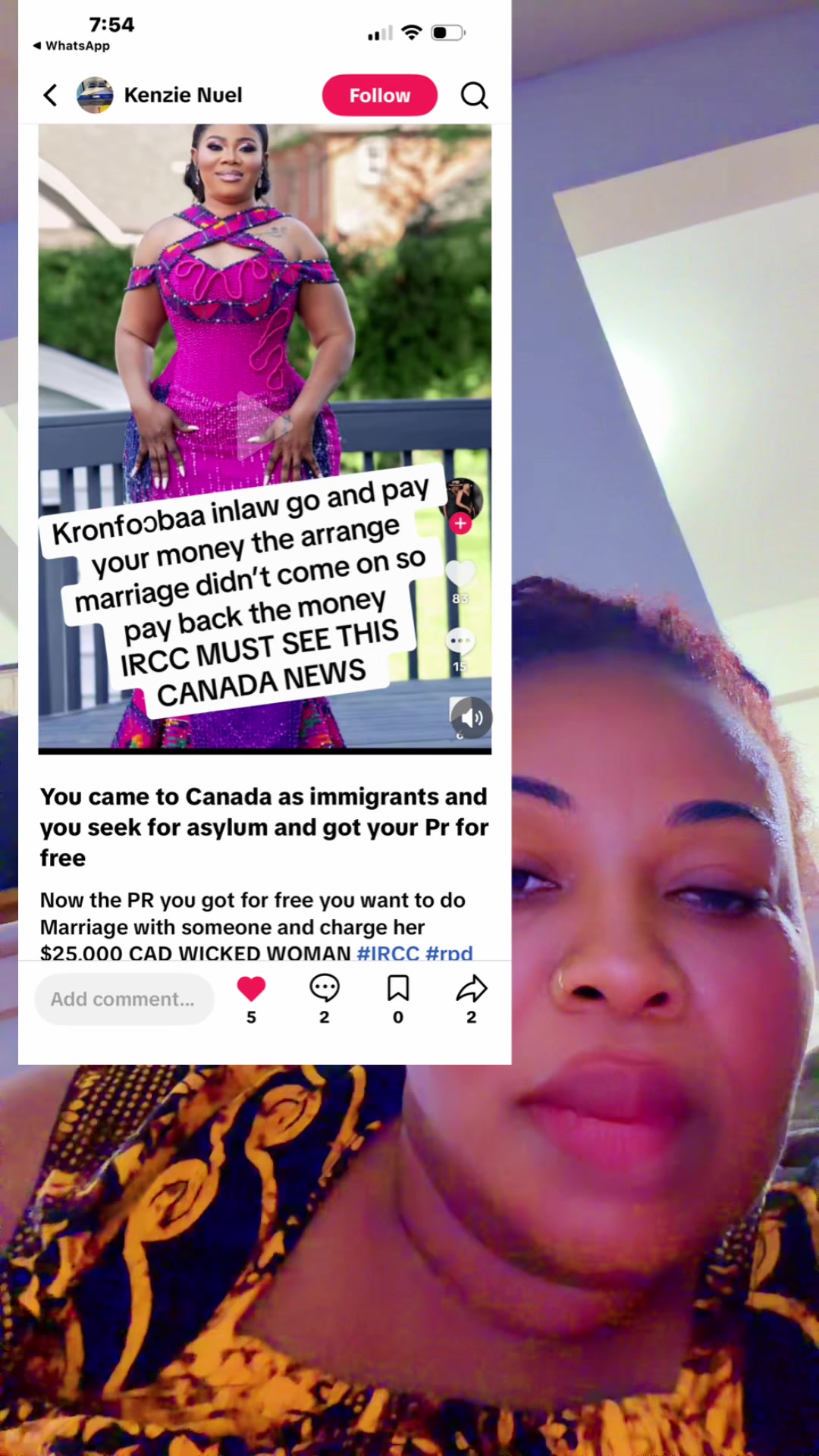@Pretty Princess (Serwaa-Broni)