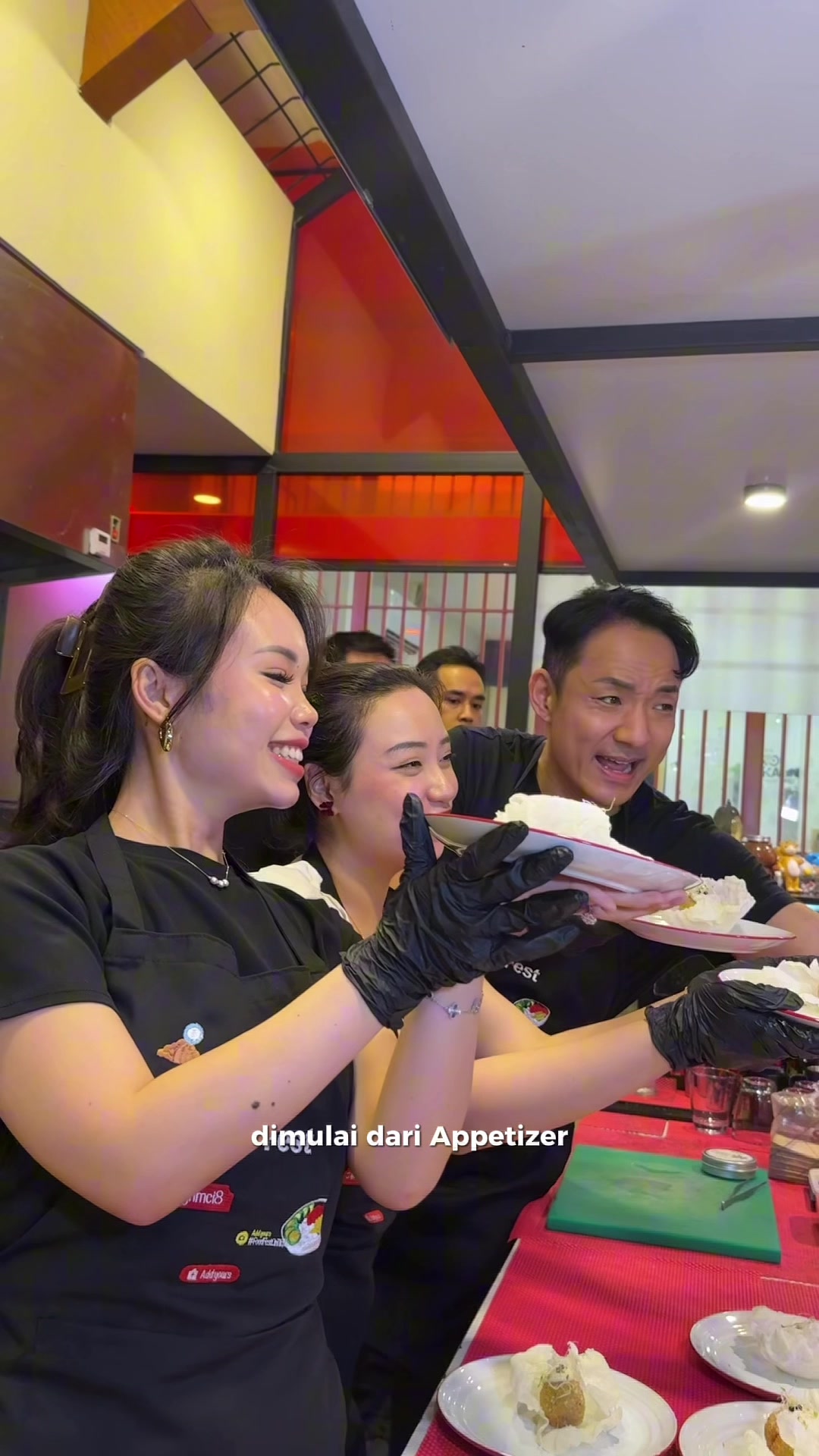 @Jajan Bareng Yaya