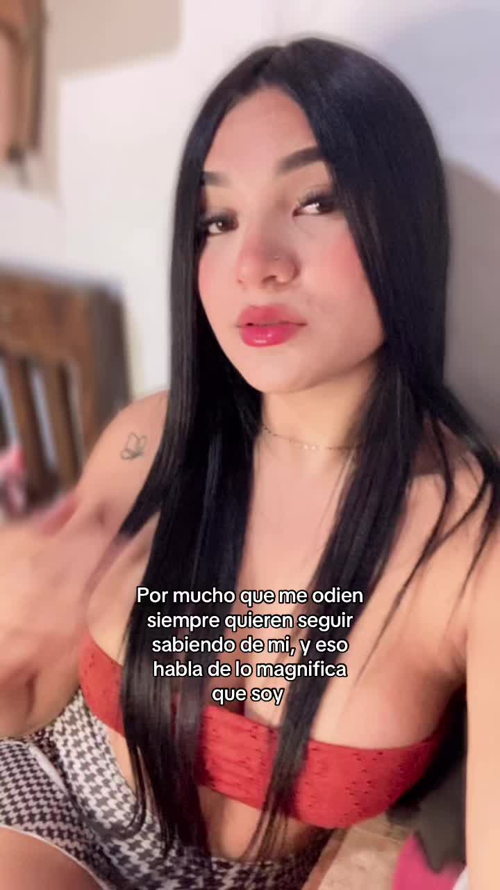 @Valeria Alejandra