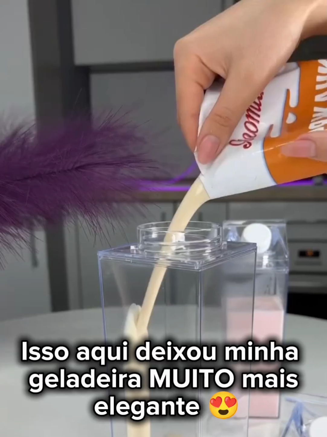 @V&oacute; Moderna|Maria Bonita