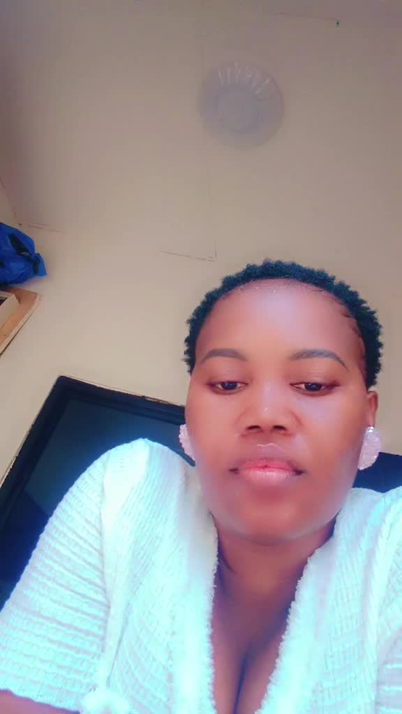 @Joy Asante