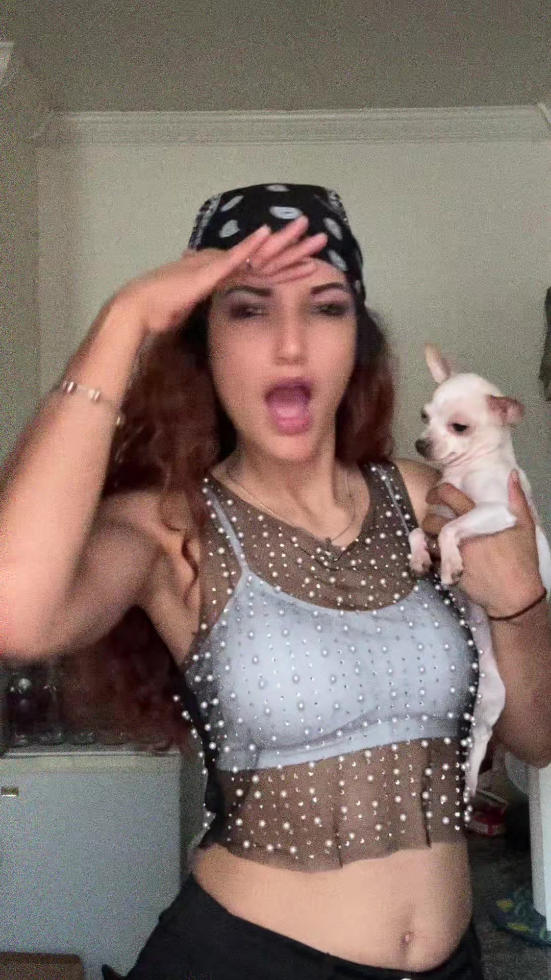 @Amanda Rosado
