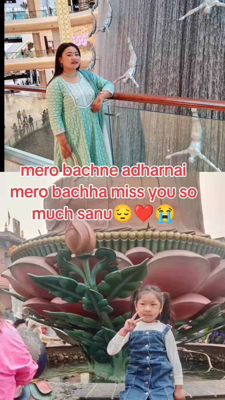 @kalpana pakhrin