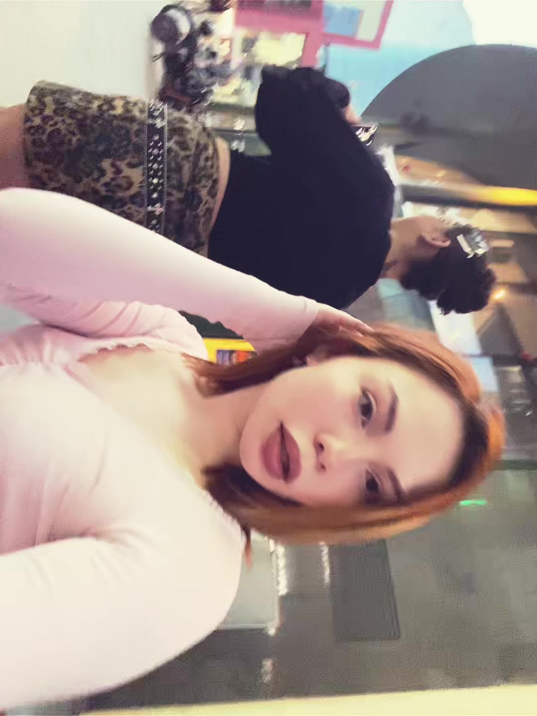 @эпатаж