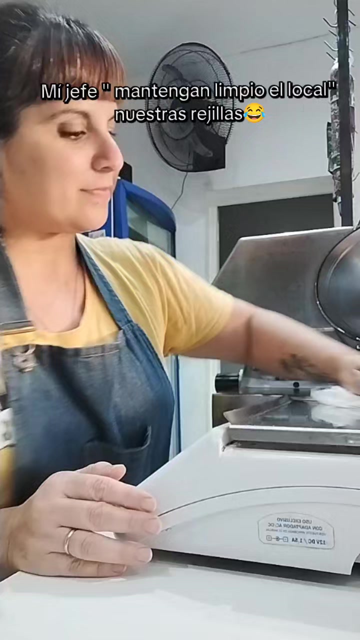 @Pueyrredon 1437