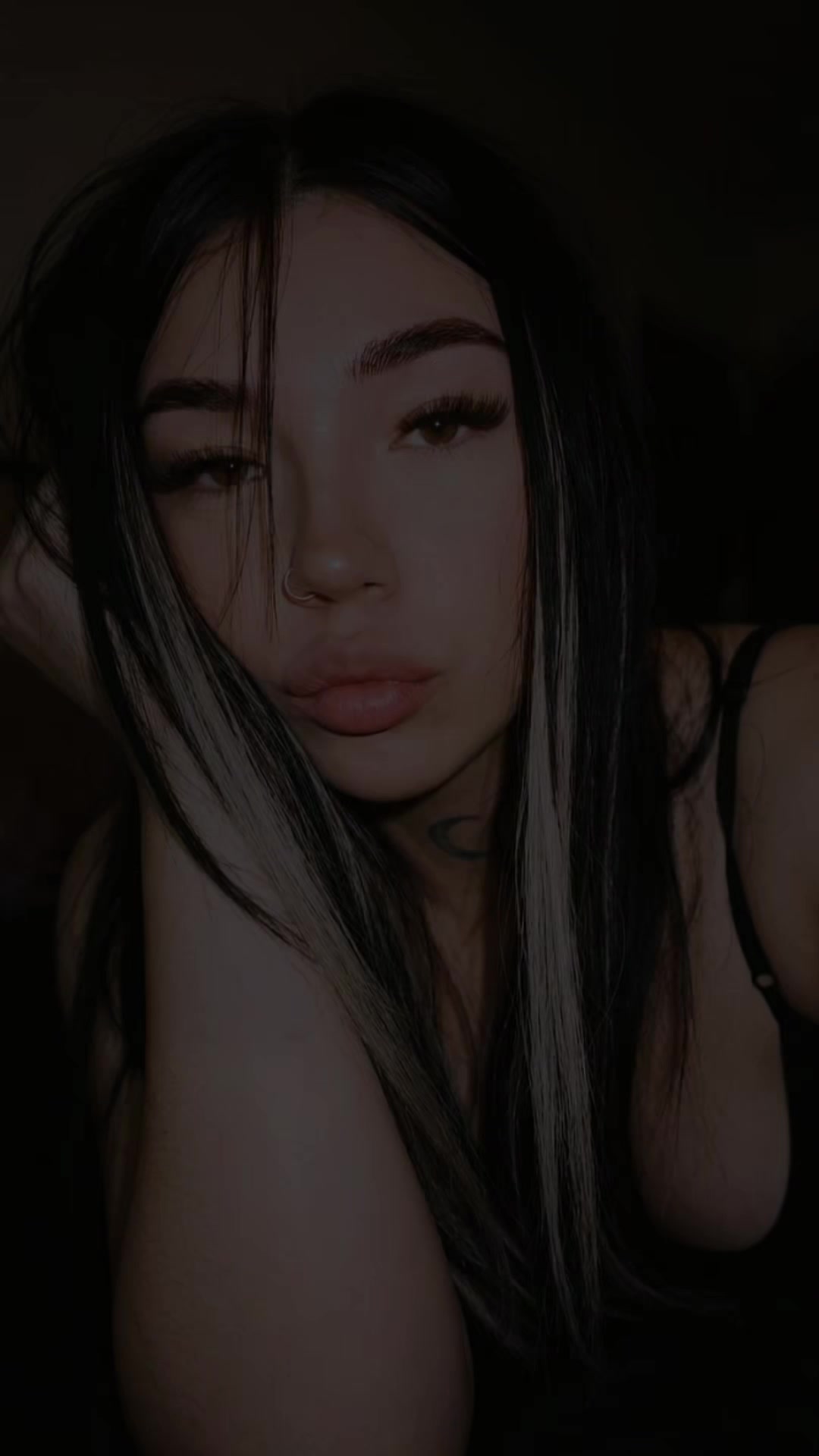 @Любовь