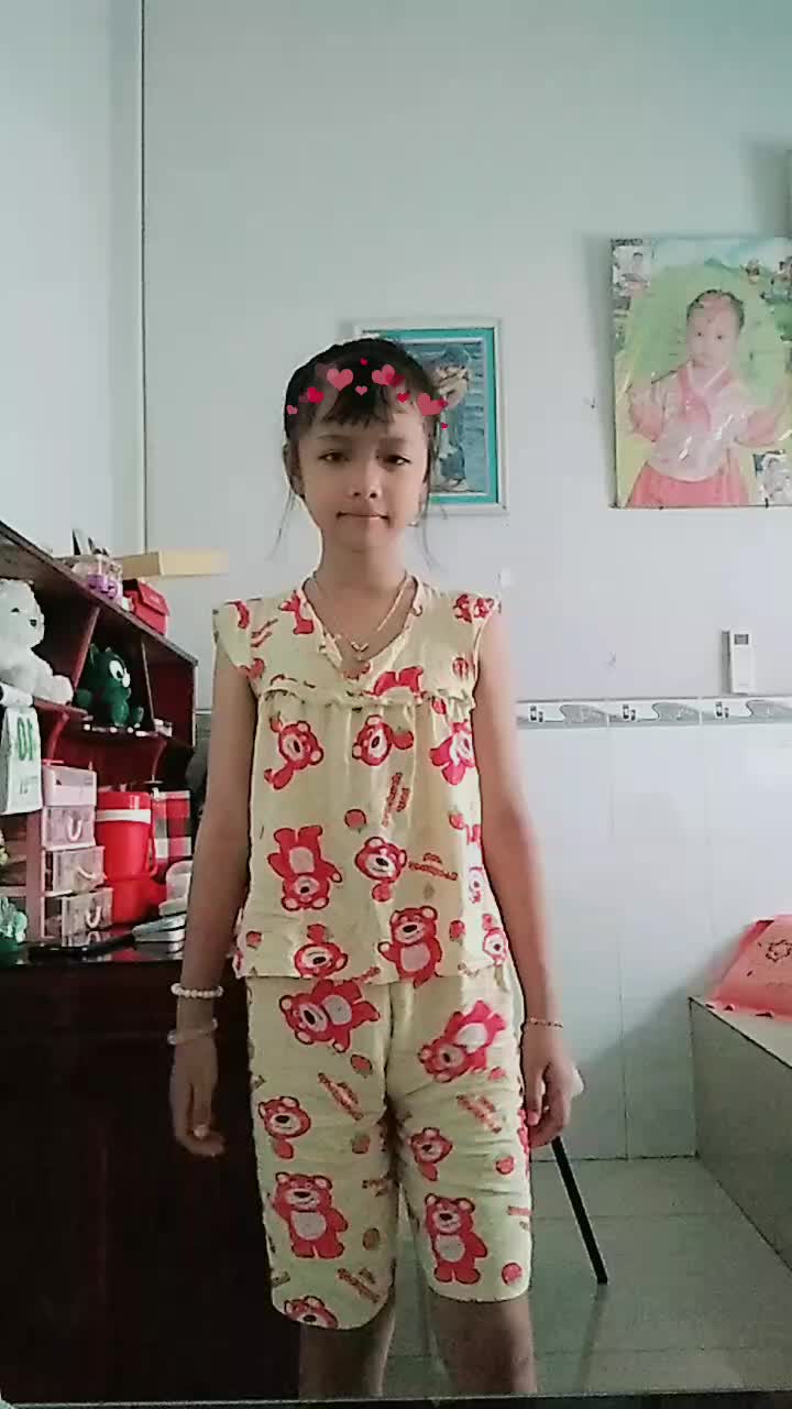 @ba sàn' lớp 4/3 ( Diễm My )