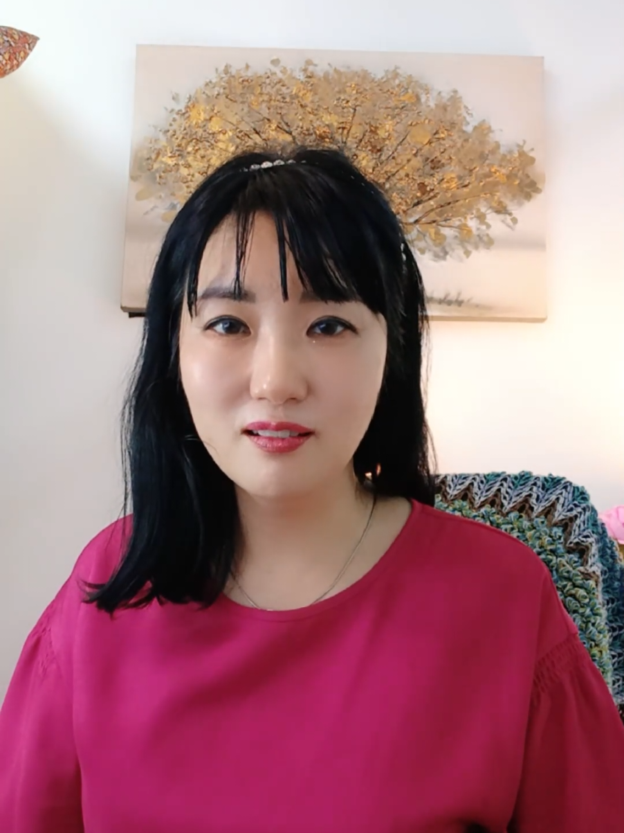 @🙆&zwj;♀️퍼플타로👍💕