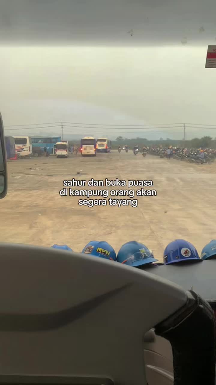 @Kumis Tebal