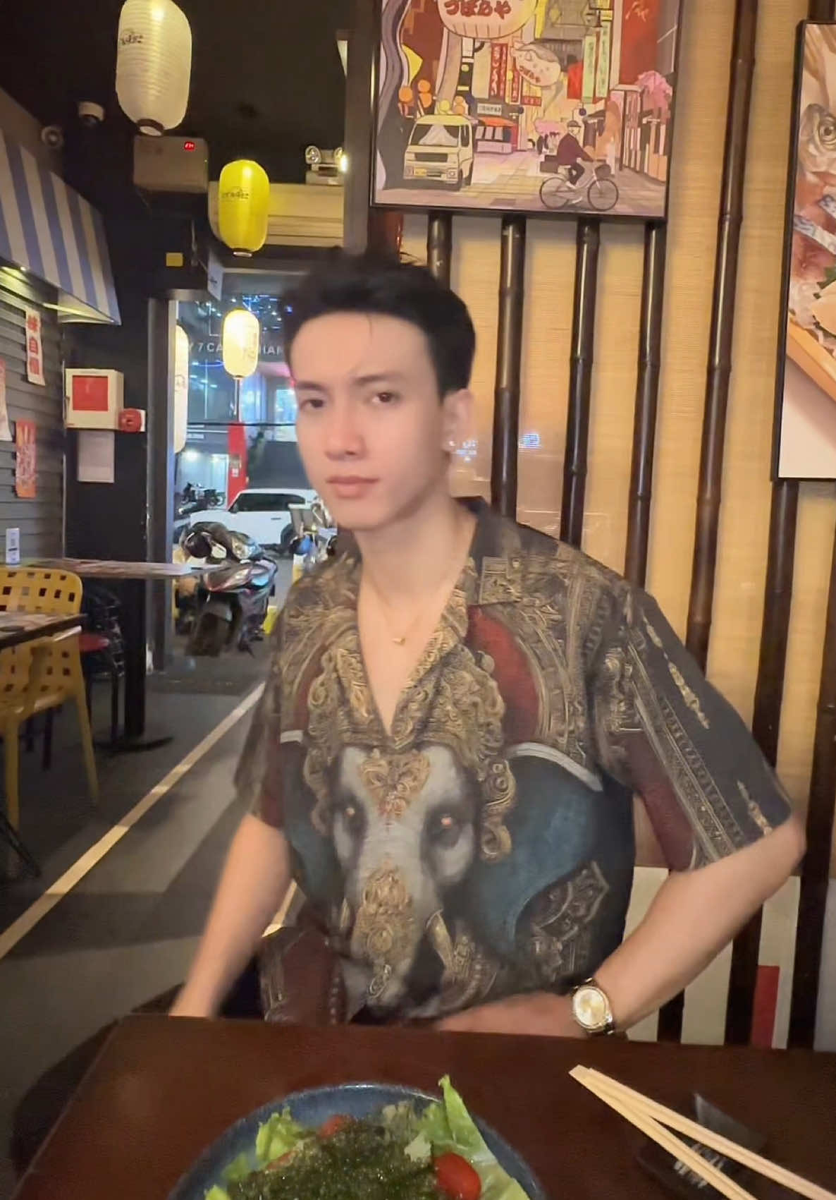 @Hạo Thiên
