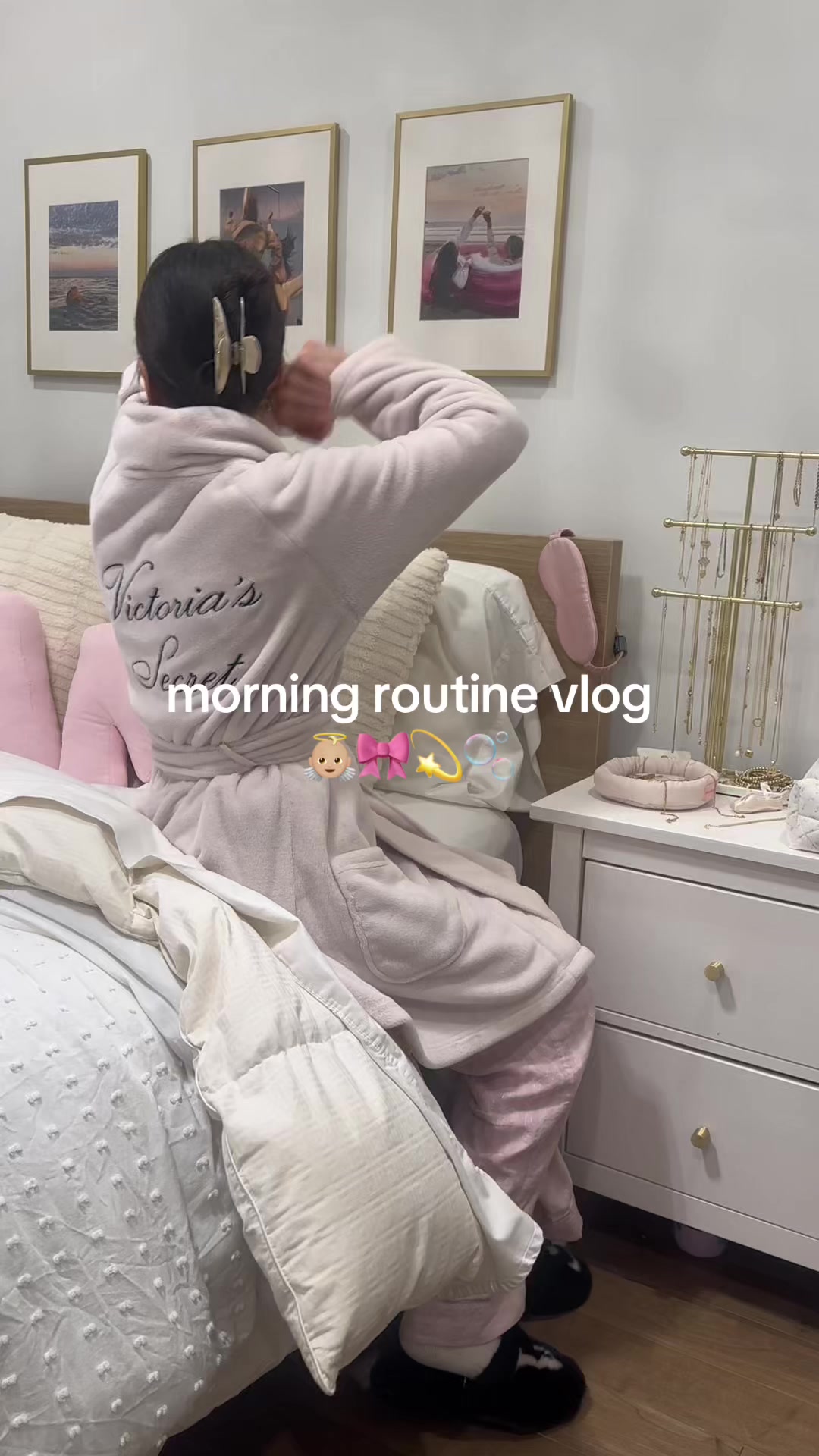 @ava mackenzie