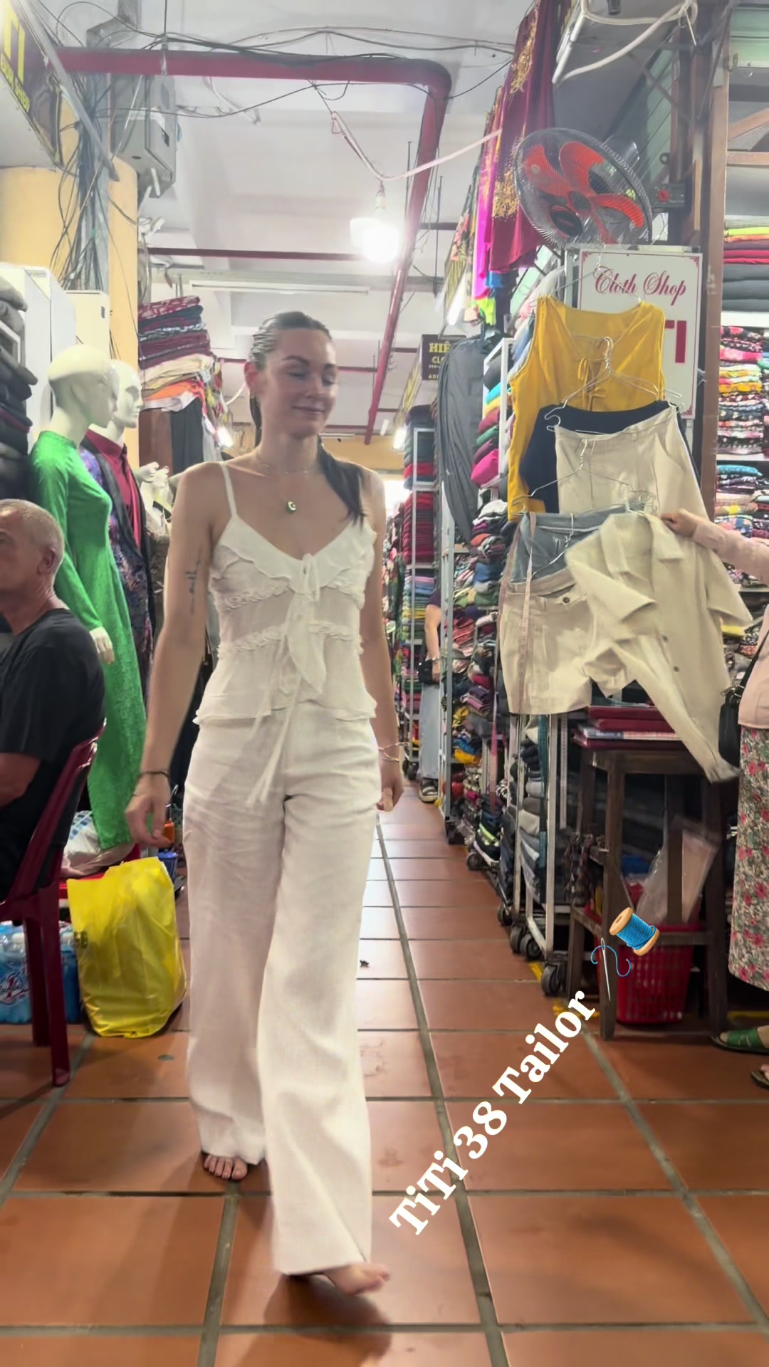 @TiTi38 Tailor🪡🧵