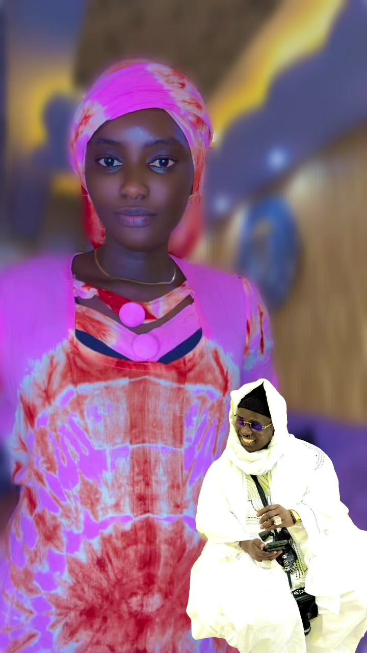 @Linguèrou S KHADIM NGOM✌️
