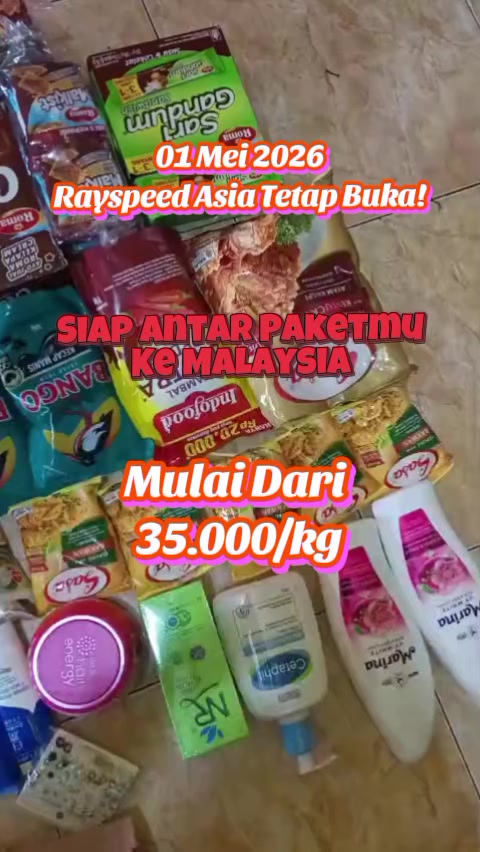 @Rayspeed Asia Tasikmalaya