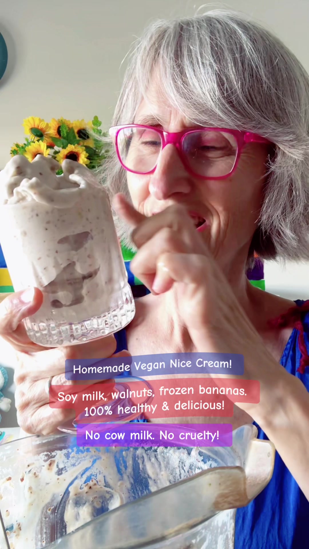 @That Vegan Teacher Miss Kadie