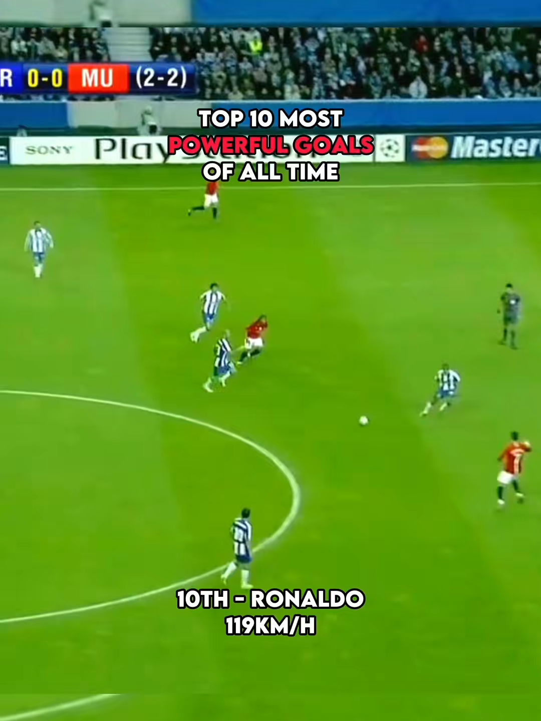 @Football’s Contents