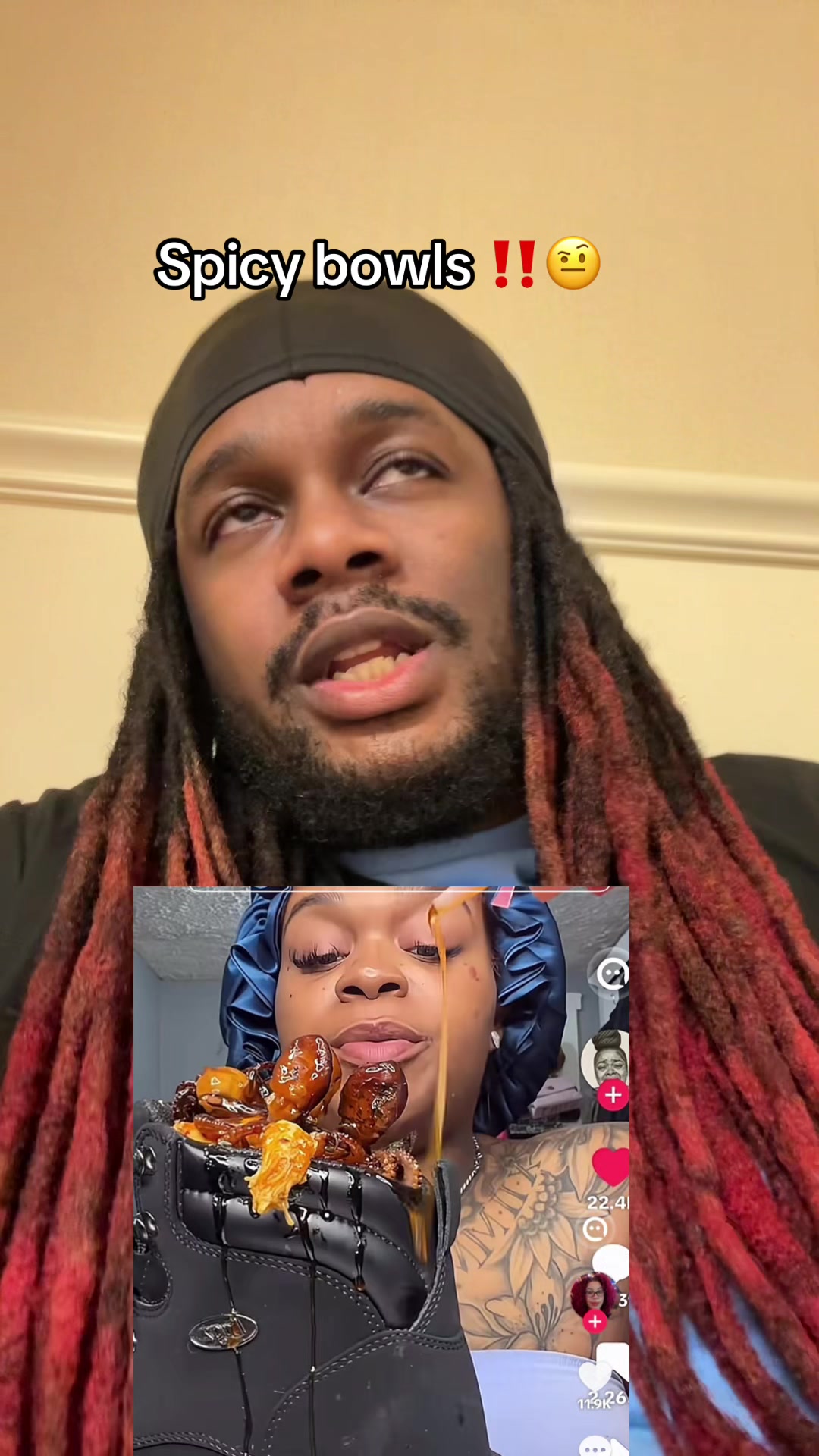 @Ekid Knuck