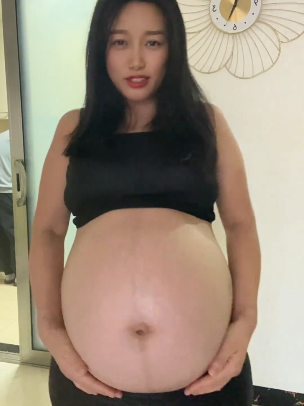 @s&oacute; gestantes lindas
