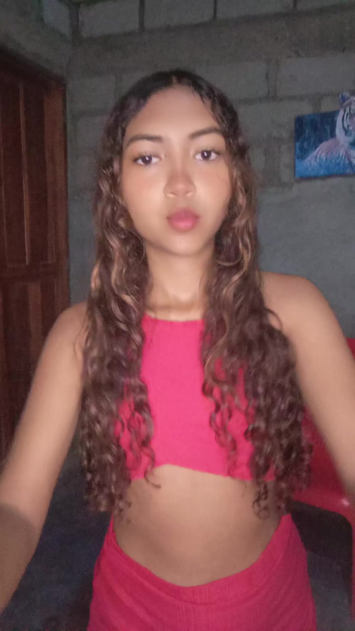 @Maria alejandra