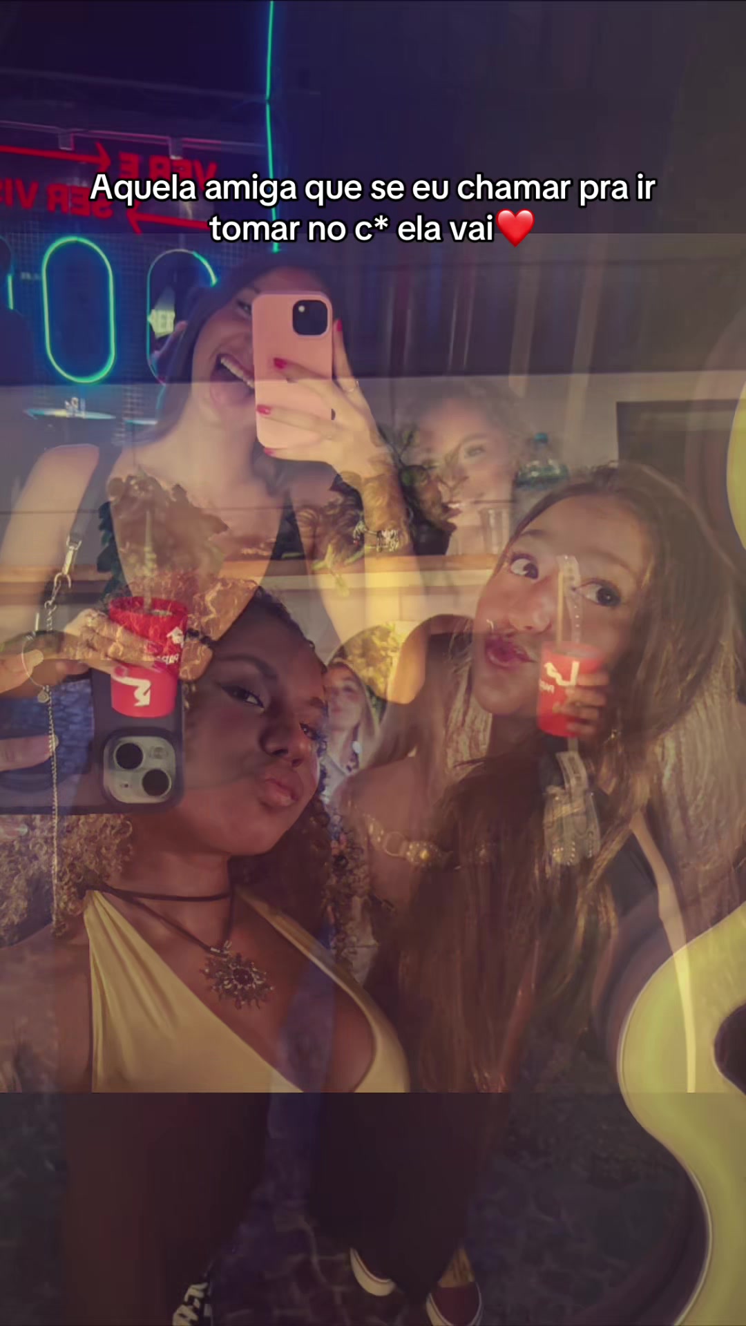 @Clara Rezende