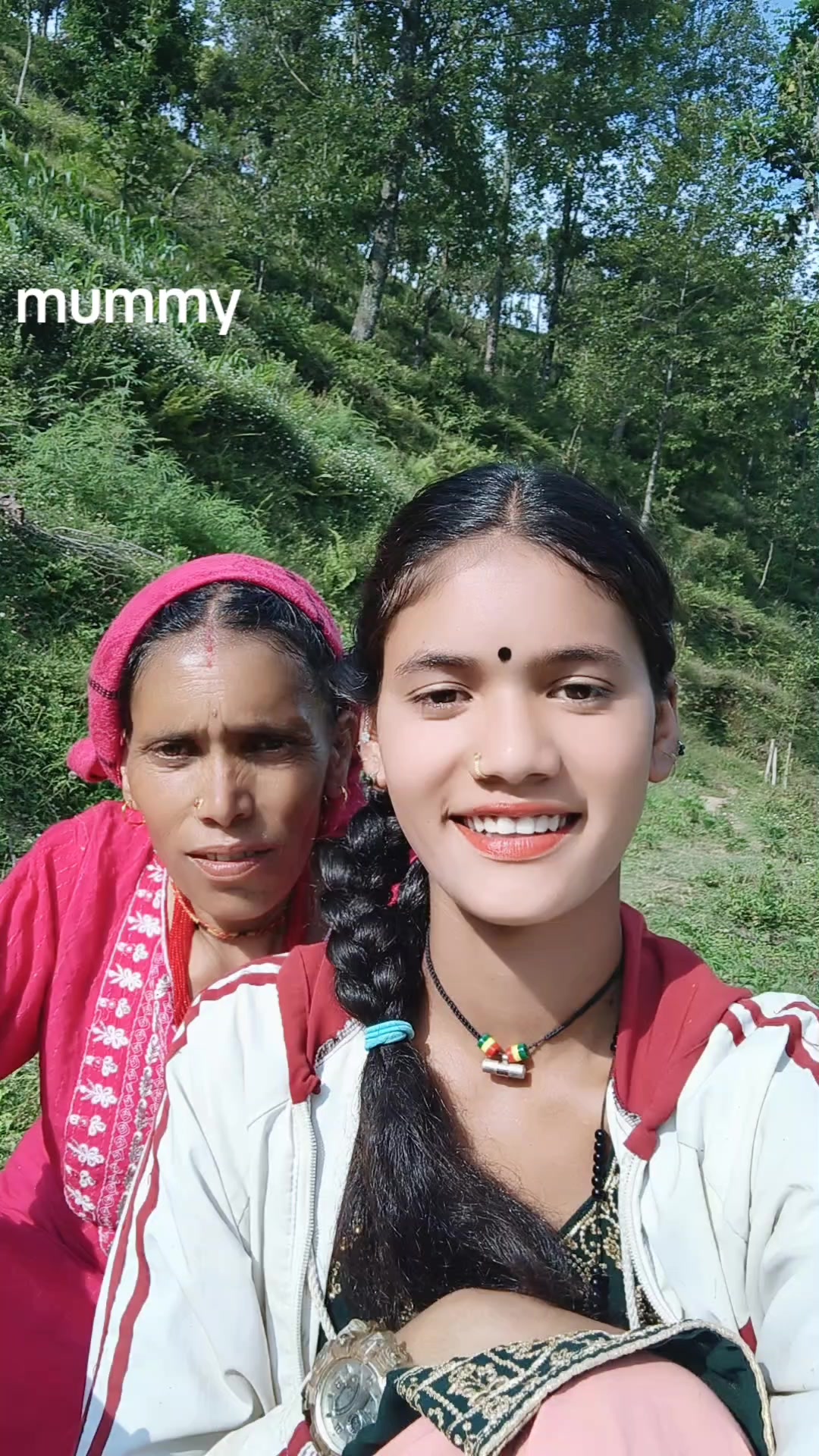 @Dropatimahara