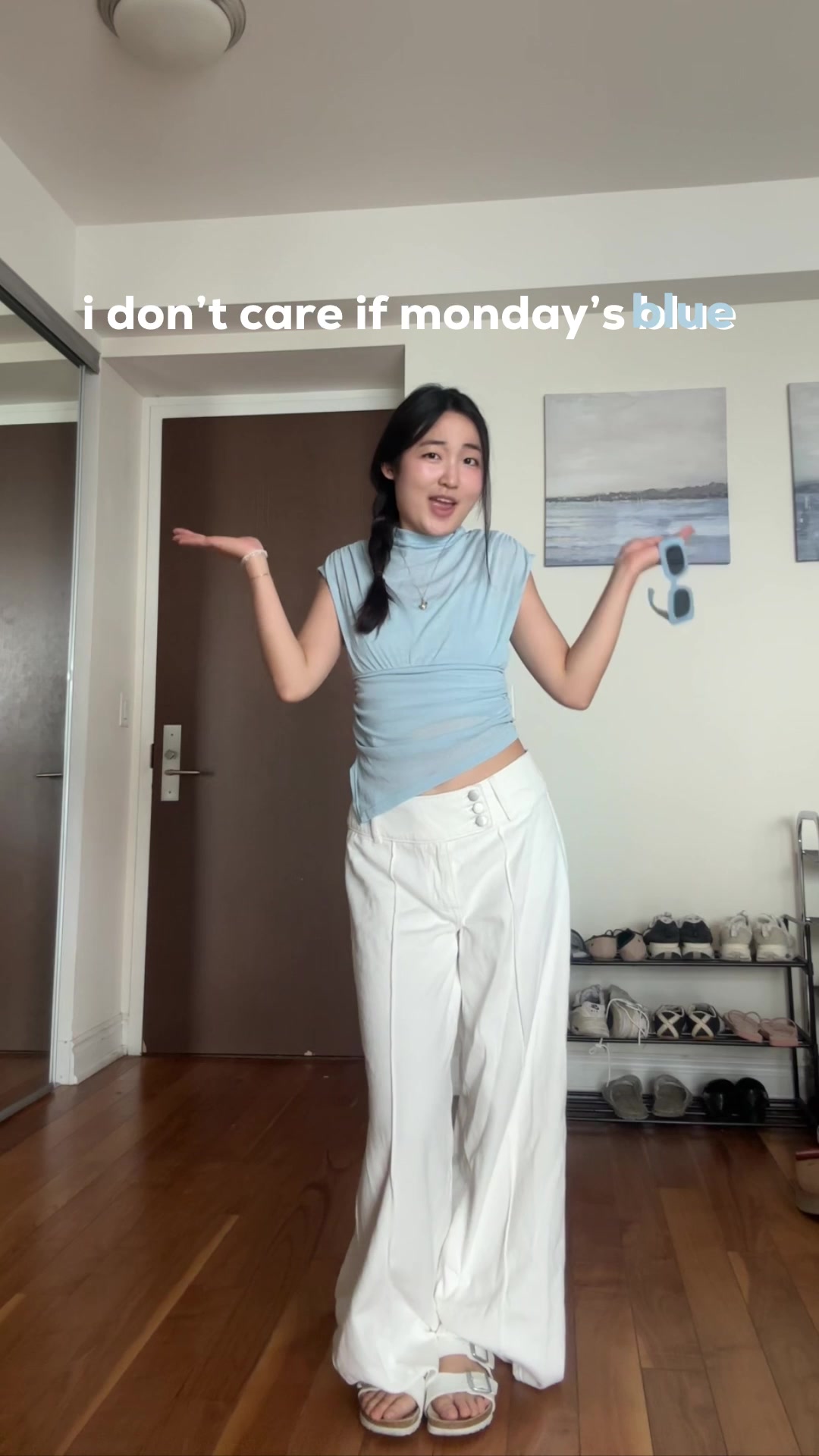 @Luvie Irene