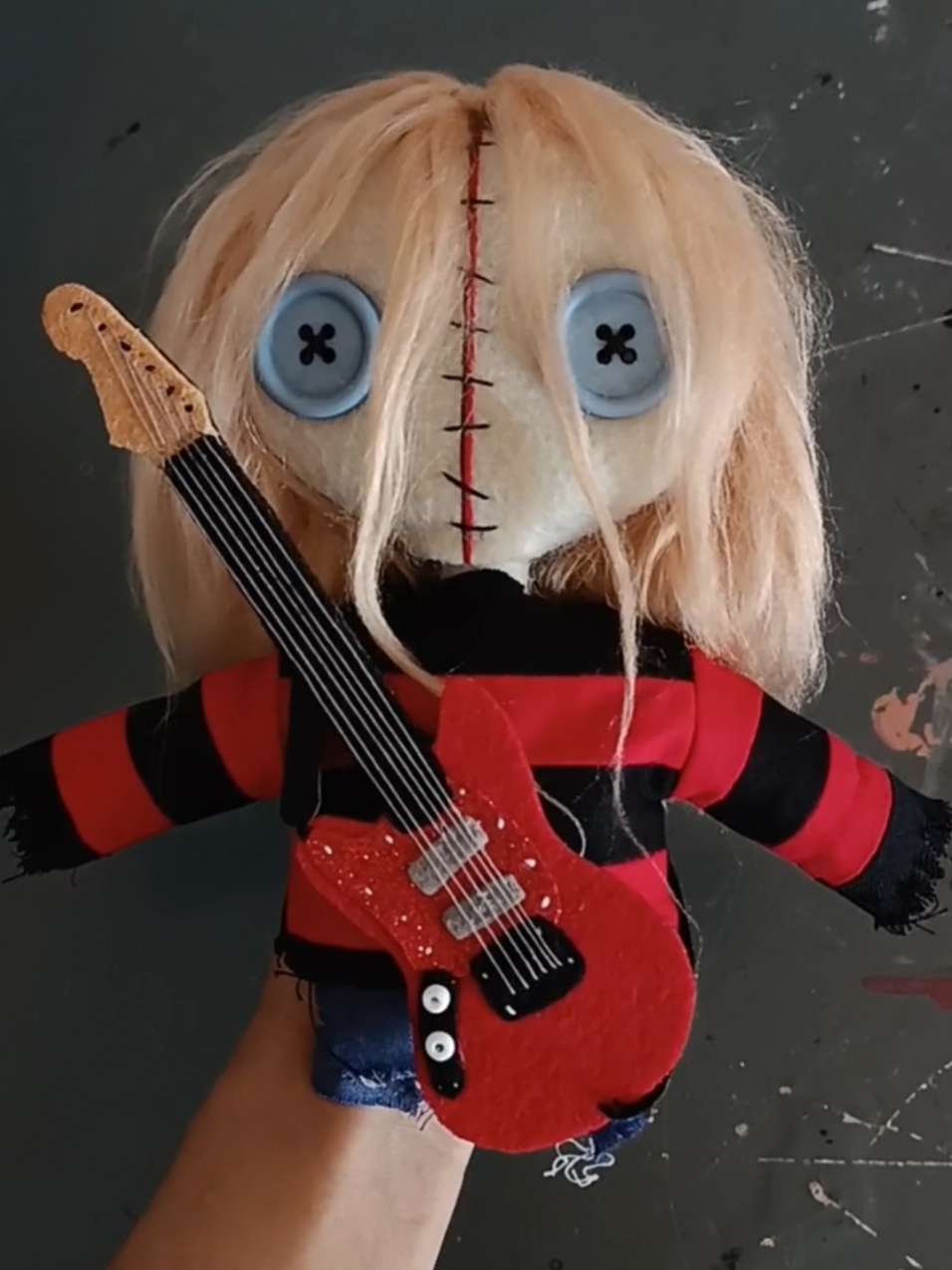 @Luna Dolls Factory