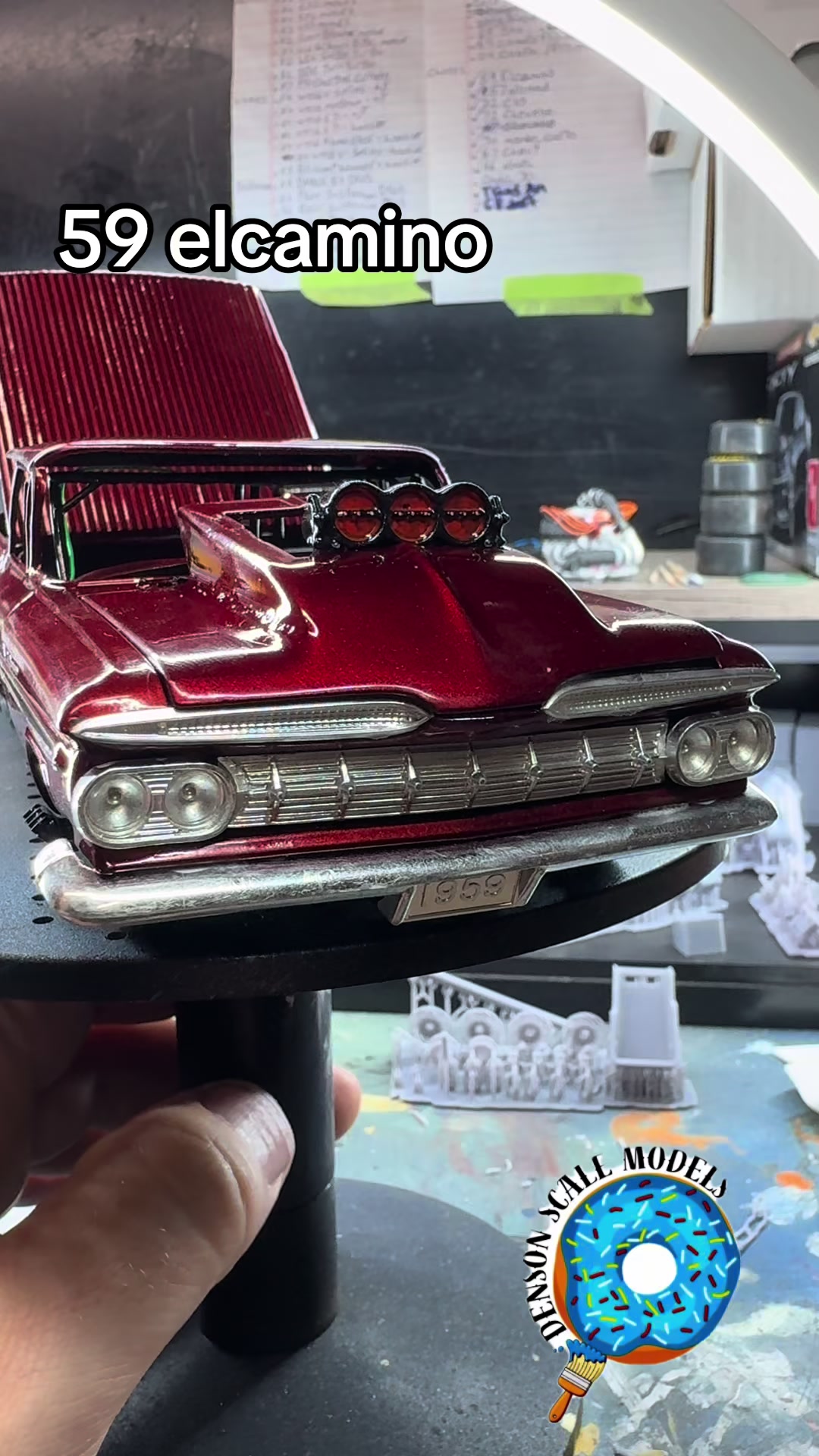 @DensonScaleModels