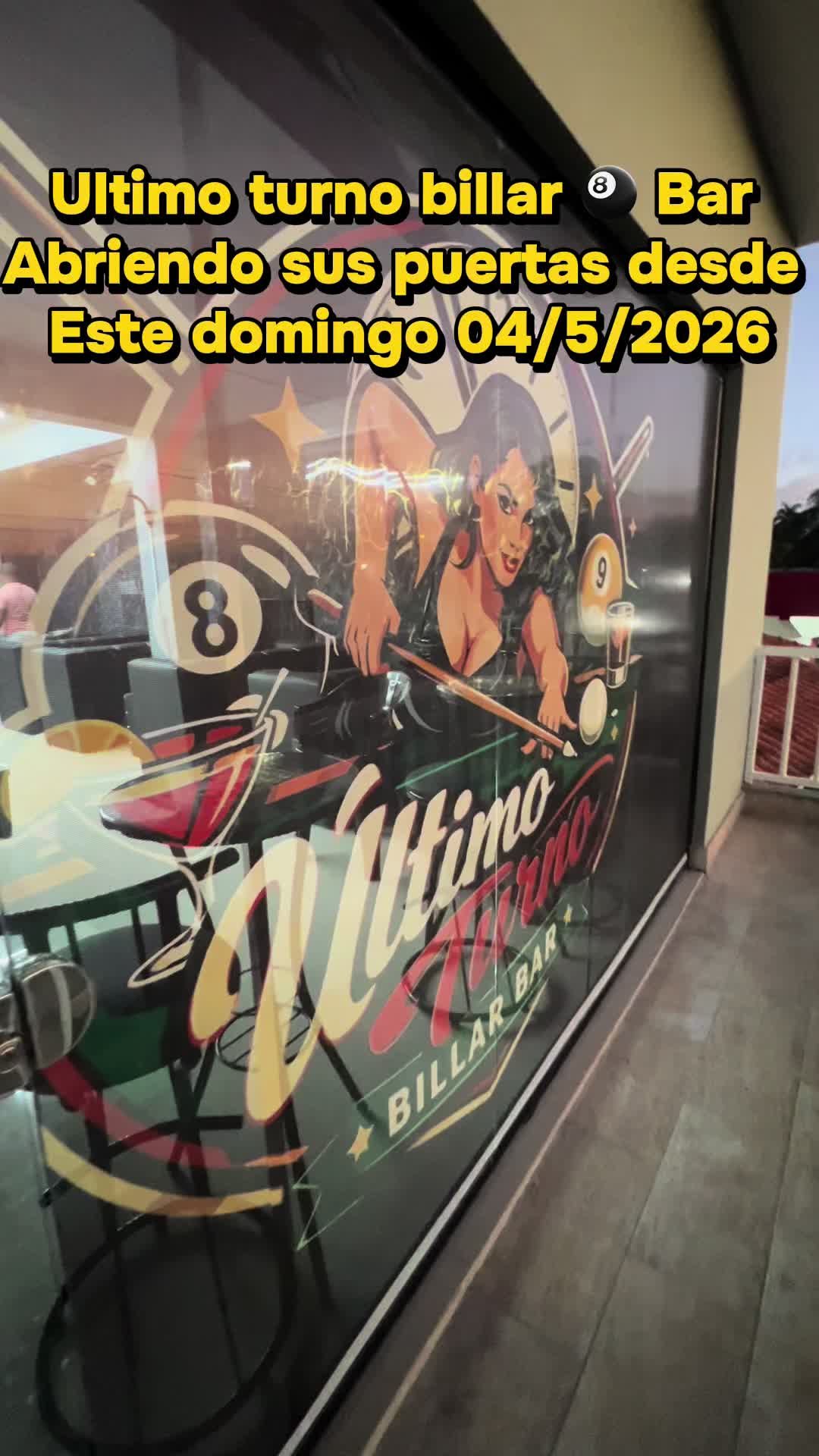 @Nanci Arias