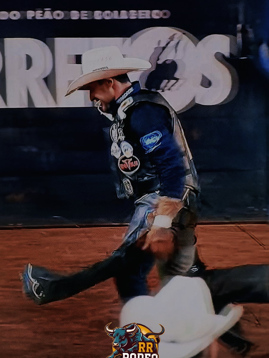 @RR Rodeo