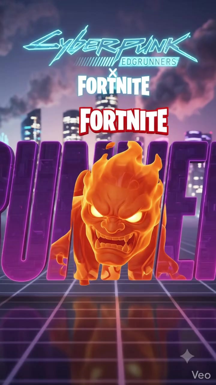 @Wearefortniters