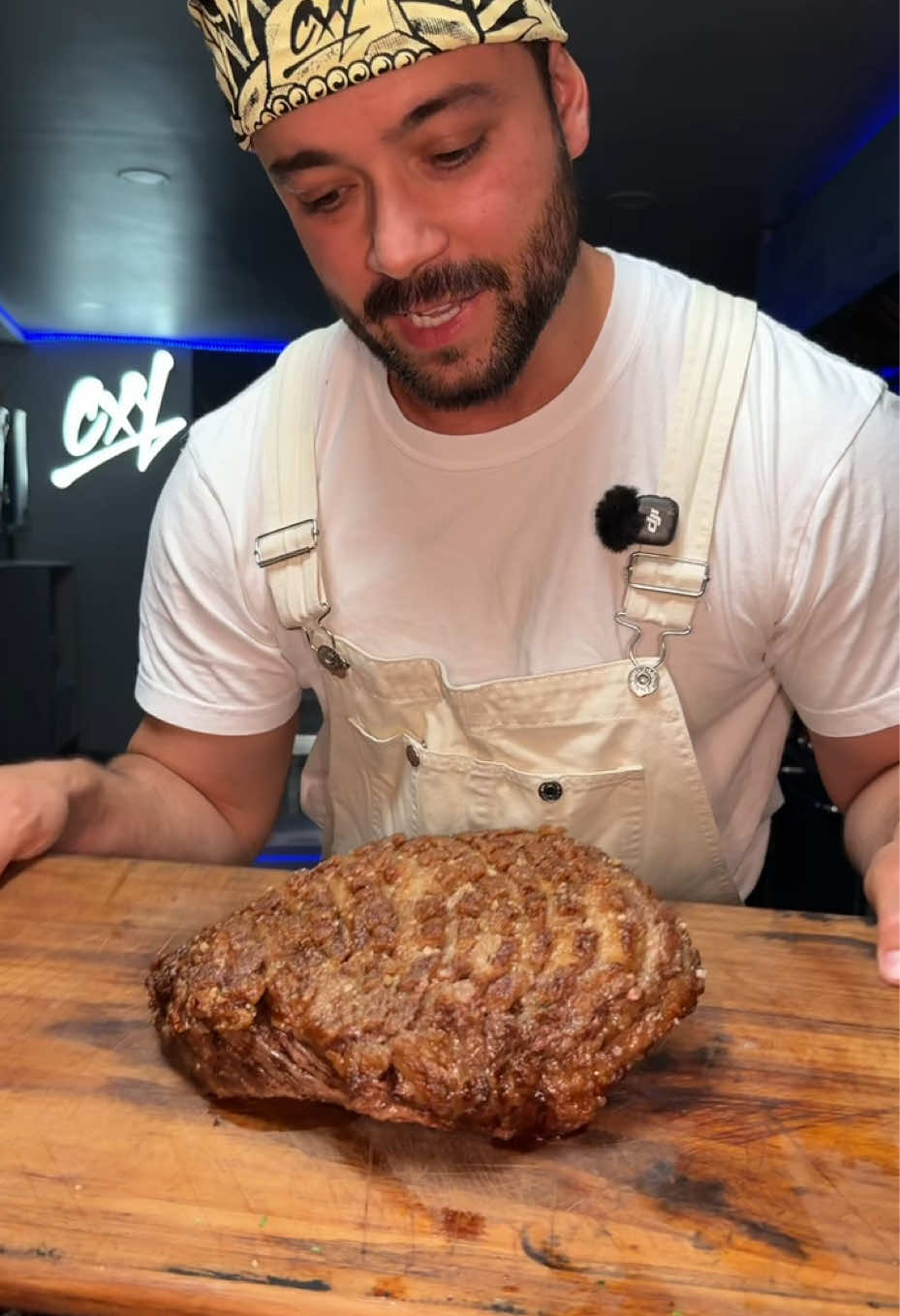 @Chefschwarz