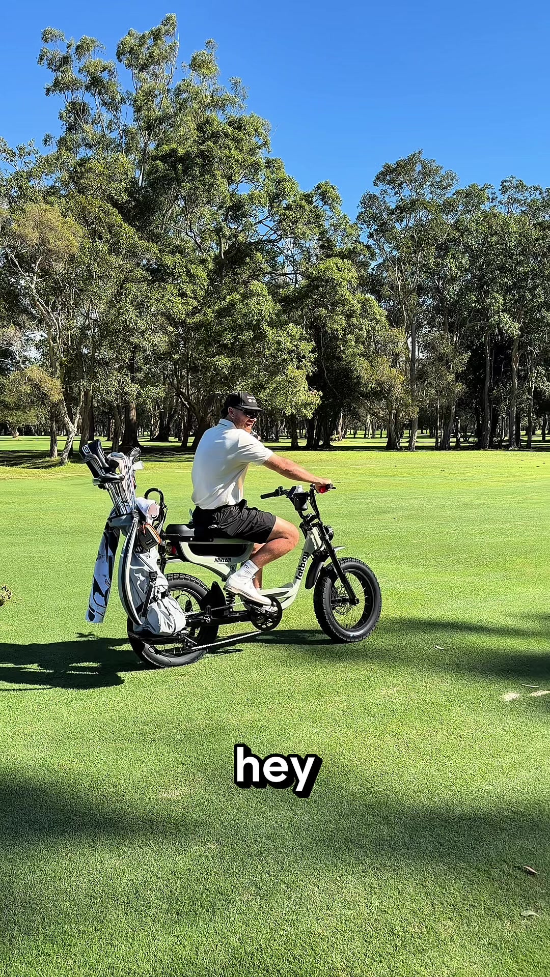 @Fatboy Bikes Australia