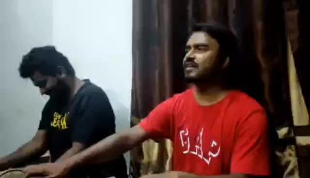 @Amir Niaz live beats