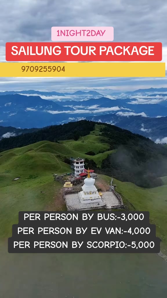 @Destination Holidays